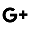 Google Plus Social Network Free Open-Source SVG Icon