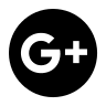 Google Plus Circle Logo Free Open-Source SVG Icon