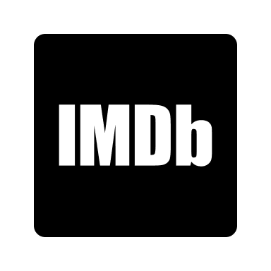 IMDb Movie Database (BoxIcons Logo) Free Open-Source SVG Icon (BoxIcons Logo)