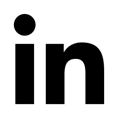 LinkedIn Logo Free Open-Source SVG Icon (BoxIcons Logo)