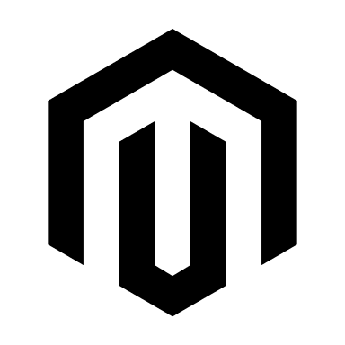 Magento E-Commerce Platform Logo Free Open-Source SVG Icon (BoxIcons Logo)