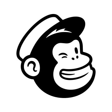 Mailchimp Email Marketing Service Free Open-Source SVG Icon (BoxIcons Logo)