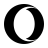 Opera Web Browser Free Open-Source SVG Icon