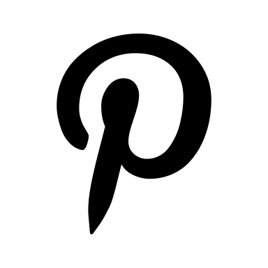 Pinterest Alternative Logo Free Open-Source SVG Icon (BoxIcons Logo)