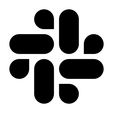 Slack Messaging Platform Free Open-Source SVG Icon (BoxIcons Logo)