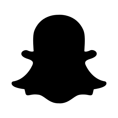 Snapchat Logo Free Open-Source SVG Icon (BoxIcons Logo)