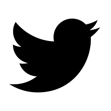 Twitter Social Media Platform Logo Free Open-Source SVG Icon (BoxIcons Logo)