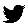 Twitter Social Media Platform Logo Free Open-Source SVG Icon