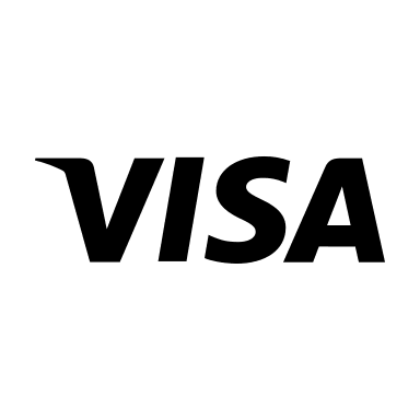 Visa Payment Card (BoxIcons Logo) Free Open-Source SVG Icon (BoxIcons Logo)