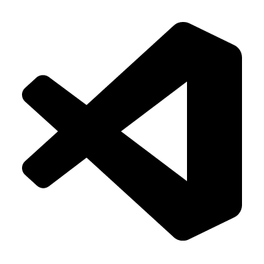 Visual Studio Development Environment Free Open-Source SVG Icon (BoxIcons Logo)