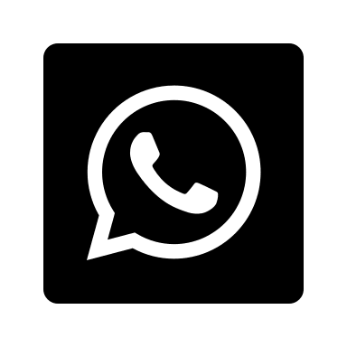 WhatsApp Square Logo Free Open-Source SVG Icon (BoxIcons Logo)