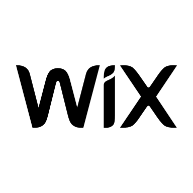 Wix Website Builder Free Open-Source SVG Icon (BoxIcons Logo)