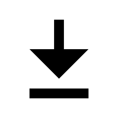 Arrow Pointing Downward (Solid) Free Open-Source SVG Icon (BoxIcons Solid)