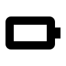 Full Battery Charge (Solid) Free Open-Source SVG Icon