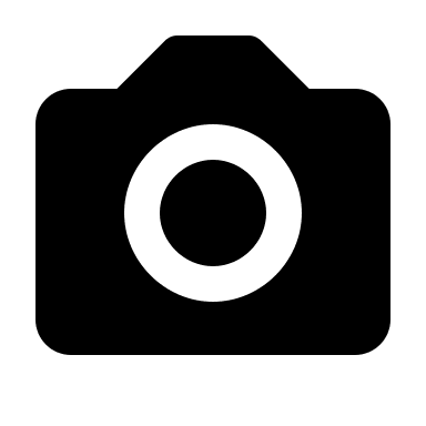 Camera Device (Solid) Free Open-Source SVG Icon (BoxIcons Solid)