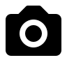 Camera Device (Solid) Free Open-Source SVG Icon