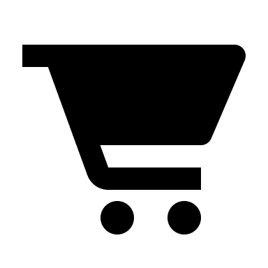 Alternative Shopping Cart (Solid) Free Open-Source SVG Icon (BoxIcons Solid)