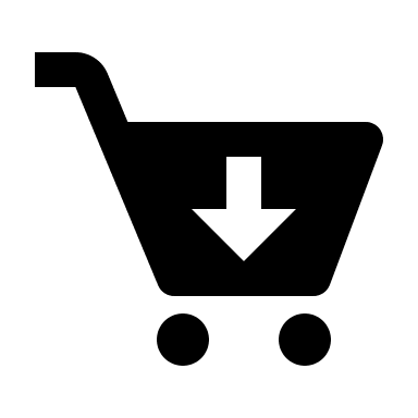 Download Shopping Cart (Solid) Free Open-Source SVG Icon (BoxIcons Solid)