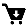 Download Shopping Cart (Solid) Free Open-Source SVG Icon