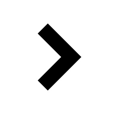 Right Chevron Arrow (Solid) Free Open-Source SVG Icon (BoxIcons Solid)