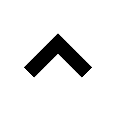 Chevron Upward Direction (Solid) Free Open-Source SVG Icon (BoxIcons Solid)