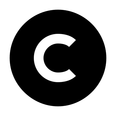 Copyright Symbol (Solid) Free Open-Source SVG Icon (BoxIcons Solid)