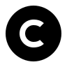 Copyright Symbol (Solid) Free Open-Source SVG Icon