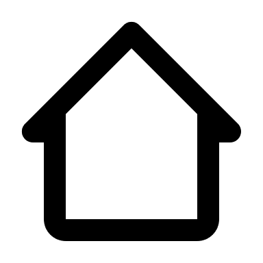 Alternative Home Design Free Open-Source SVG Icon (BoxIcons)