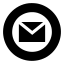 End Event Message (BPMN) Free Open-Source SVG Icon