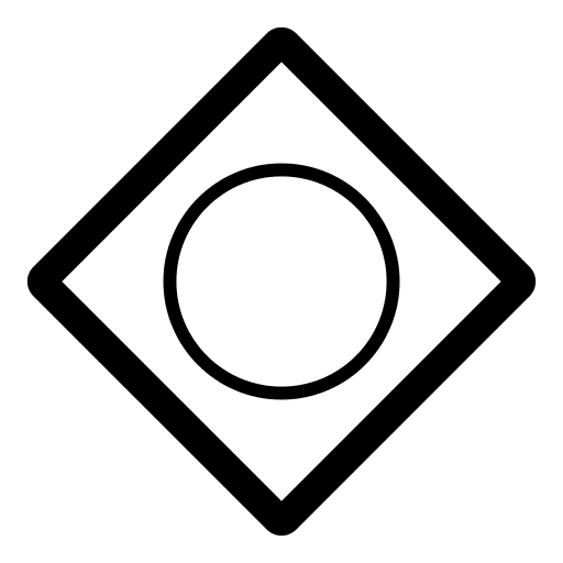 Gateway OR (BPMN) Free Open-Source SVG Icon (BPMN)