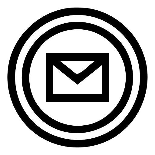 Intermediate Message Catch Event Free Open-Source SVG Icon (BPMN)