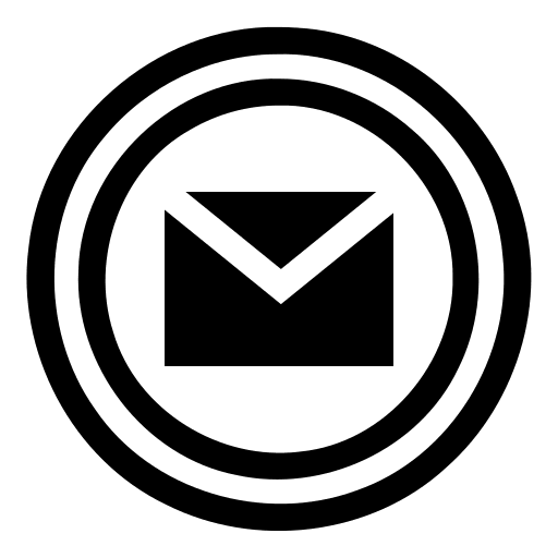 Intermediate Message Throw Event (BPMN) Free Open-Source SVG Icon (BPMN)