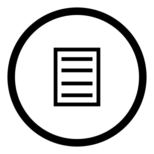 Start Event Condition (BPMN) Free Open-Source SVG Icon (BPMN)