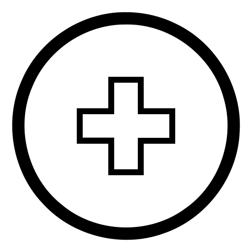 Parallel Multiple Start Event (BPMN) Free Open-Source SVG Icon (BPMN)