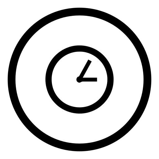 Start Event Timer (BPMN) Free Open-Source SVG Icon (BPMN)