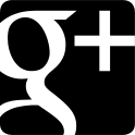 Google Plus Rectangle Logo Free Open-Source SVG Icon