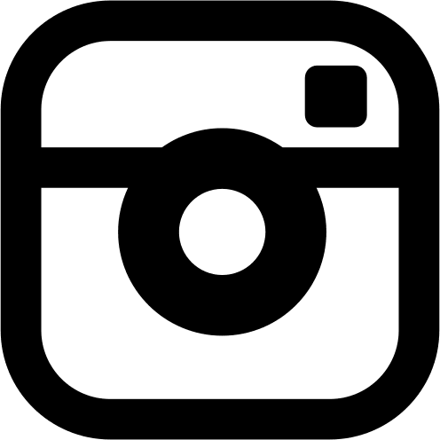 Instagram Social Media Platform Free Open-Source SVG Icon (Brandico)