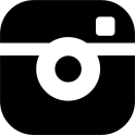 Instagram Logo (Filled) Free Open-Source SVG Icon