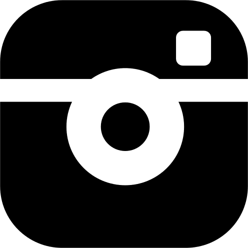 Instagram Logo (Filled) Free Open-Source SVG Icon (Brandico)