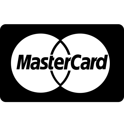 Mastercard Payment Brand Free Open-Source SVG Icon (Brandico)