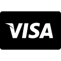 Visa Payment Brand Free Open-Source SVG Icon