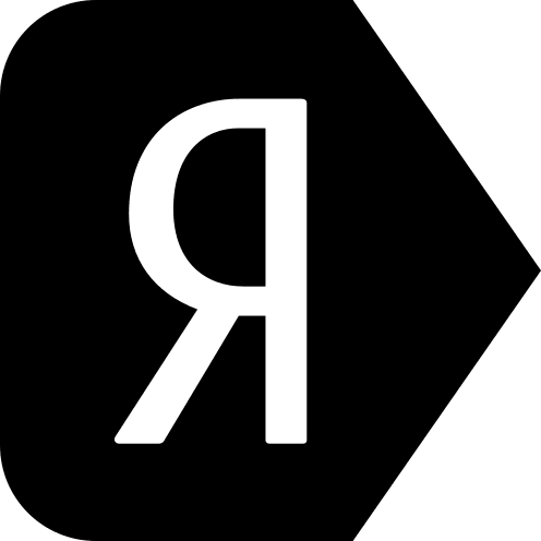 Yandex Rectangle Logo Free Open-Source SVG Icon (Brandico)