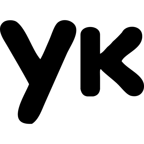 Youku Streaming Service Free Open-Source SVG Icon (Brandico)