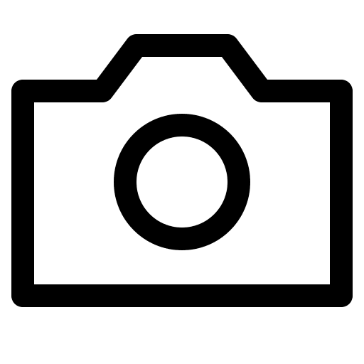 Camera Device Free Open-Source SVG Icon (Bytesize Icons)