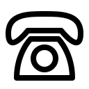 Telephone Device Free Open-Source SVG Icon