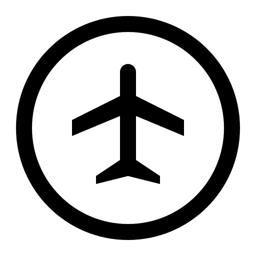 Airport Terminal (Carbon) Free Open-Source SVG Icon (Carbon)