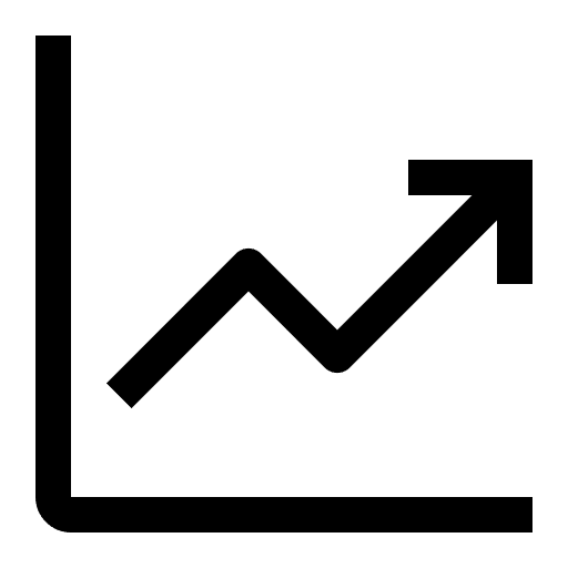 Analytics Dashboard Free Open-Source SVG Icon (Carbon)