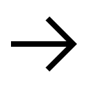 Right Arrow (Carbon) Free Open-Source SVG Icon