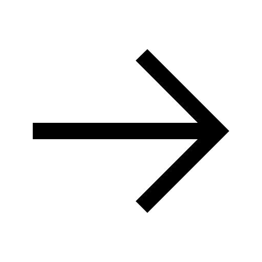 Right Arrow (Carbon) Free Open-Source SVG Icon (Carbon)