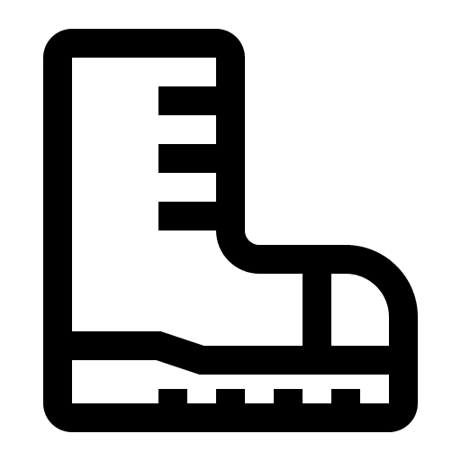 Boot (Carbon) Free Open-Source SVG Icon (Carbon)